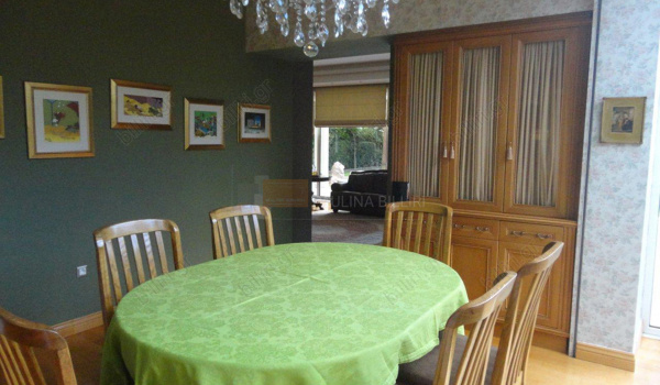 Τραπεζαρία - Dining room